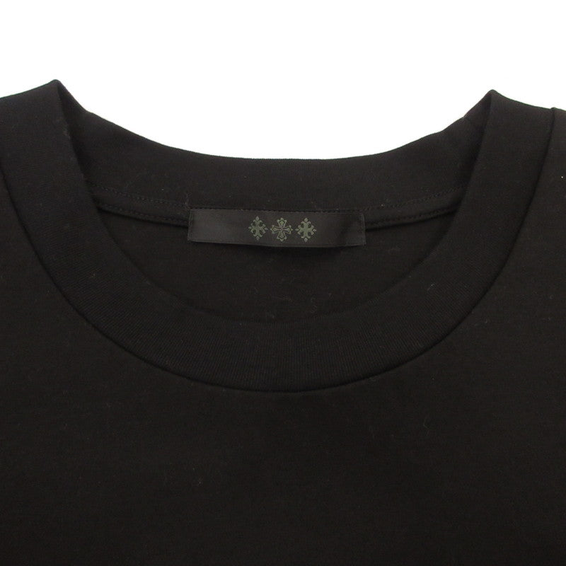 TATRAS | タトラス 半袖Ｔシャツ LTAT25S8610-M 国内正規品 ブラック サイズ：2【姫路東店】
