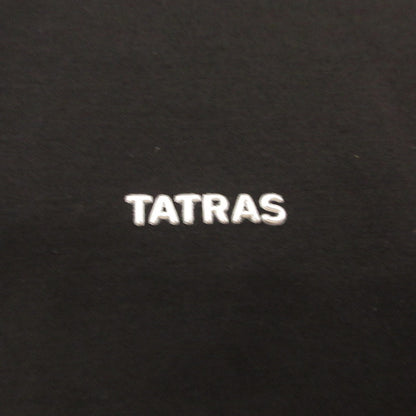 TATRAS | タトラス 半袖Ｔシャツ LTAT25S8610-M 国内正規品 ブラック サイズ：2【姫路東店】