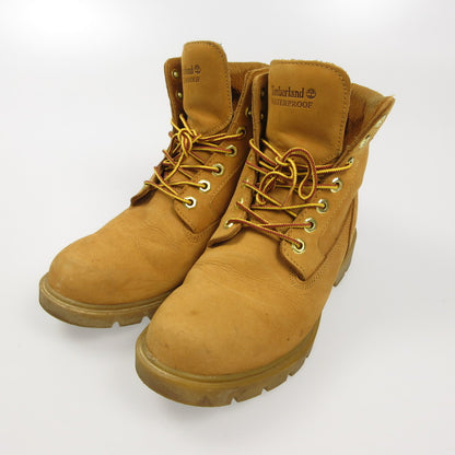 Timberland | ティンバーランド 6 Inch Waterproof Boots ブーツ 19079 ブラウン 25cm【姫路東店】