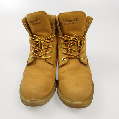 Timberland | ティンバーランド 6 Inch Waterproof Boots ブーツ 19079 ブラウン 25cm【姫路東店】