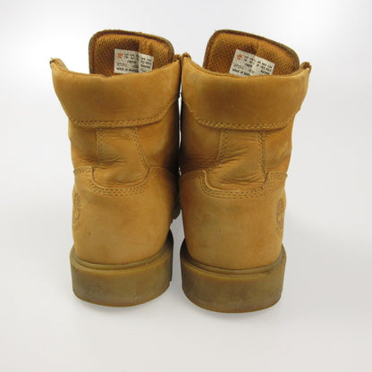 Timberland | ティンバーランド 6 Inch Waterproof Boots ブーツ 19079 ブラウン 25cm【姫路東店】