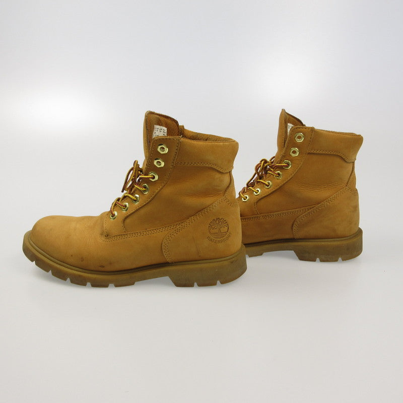 Timberland | ティンバーランド 6 Inch Waterproof Boots ブーツ 19079 ブラウン 25cm【姫路東店】