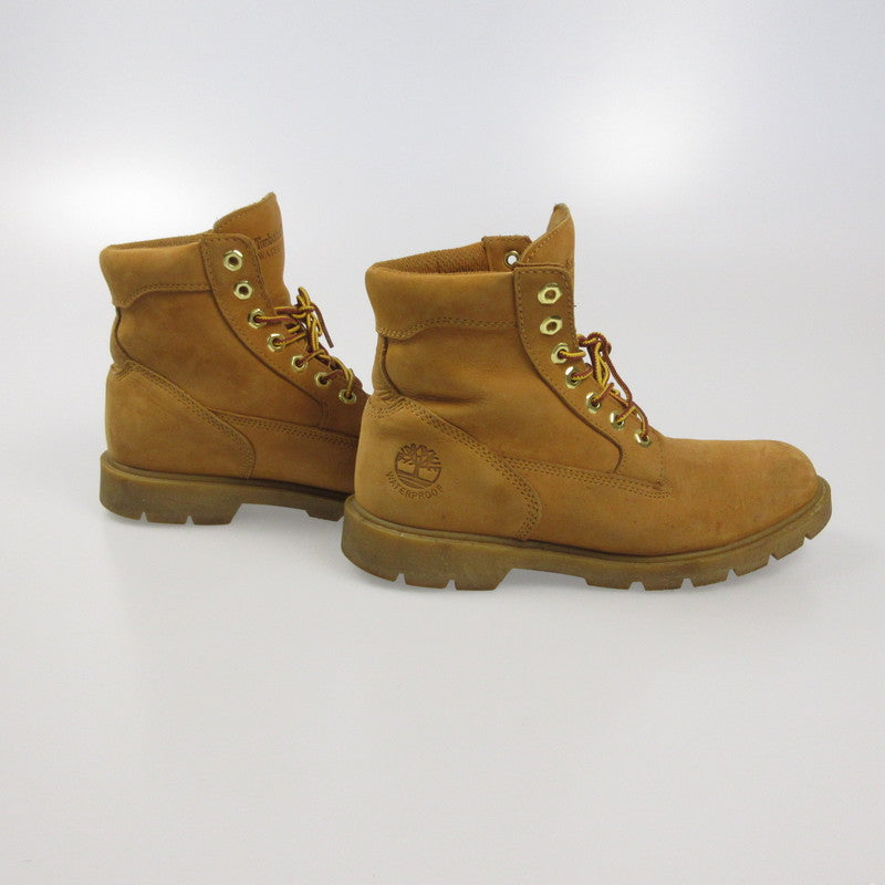 Timberland | ティンバーランド 6 Inch Waterproof Boots ブーツ 19079 ブラウン 25cm【姫路東店】