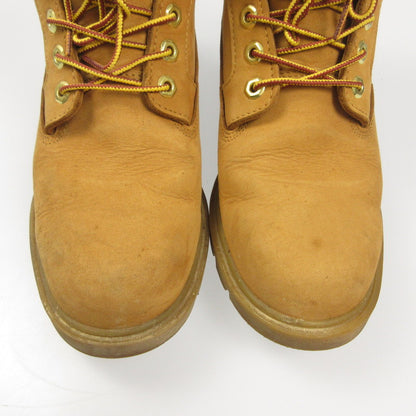 Timberland | ティンバーランド 6 Inch Waterproof Boots ブーツ 19079 ブラウン 25cm【姫路東店】