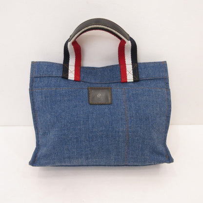 CASTEL BAJAC | カステルバジャック LITZ トートバッグ 021511 ブルー【姫路東店】