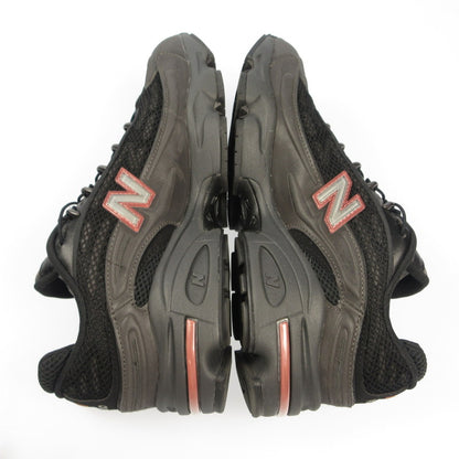 NEW BALANCE | ニューバランス スニーカー U100010A ブラック 25.5cm【姫路東店】