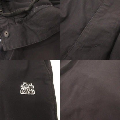 BlackEyePatch | ブラックアイパッチ SMALL OG LABEL EASY PANTS パンツ ブラック サイズ：M【姫路東店】