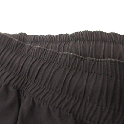 BlackEyePatch | ブラックアイパッチ SMALL OG LABEL EASY PANTS パンツ ブラック サイズ：M【姫路東店】