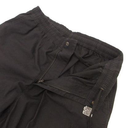 BlackEyePatch | ブラックアイパッチ SMALL OG LABEL EASY PANTS パンツ ブラック サイズ：M【姫路東店】