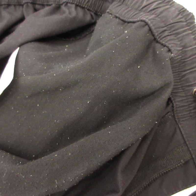BlackEyePatch | ブラックアイパッチ SMALL OG LABEL EASY PANTS パンツ ブラック サイズ：M【姫路東店】