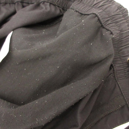 BlackEyePatch | ブラックアイパッチ SMALL OG LABEL EASY PANTS パンツ ブラック サイズ：M【姫路東店】