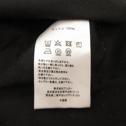 BlackEyePatch | ブラックアイパッチ SMALL OG LABEL EASY PANTS パンツ ブラック サイズ：M【姫路東店】