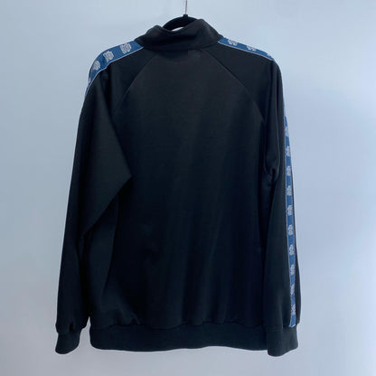 BlackEyePatch | ブラックアイパッチ OG LABEL TAPED TRACK JACKET ジャージ BEPSS23OT10 ブラック サイズ：XL【姫路東店】