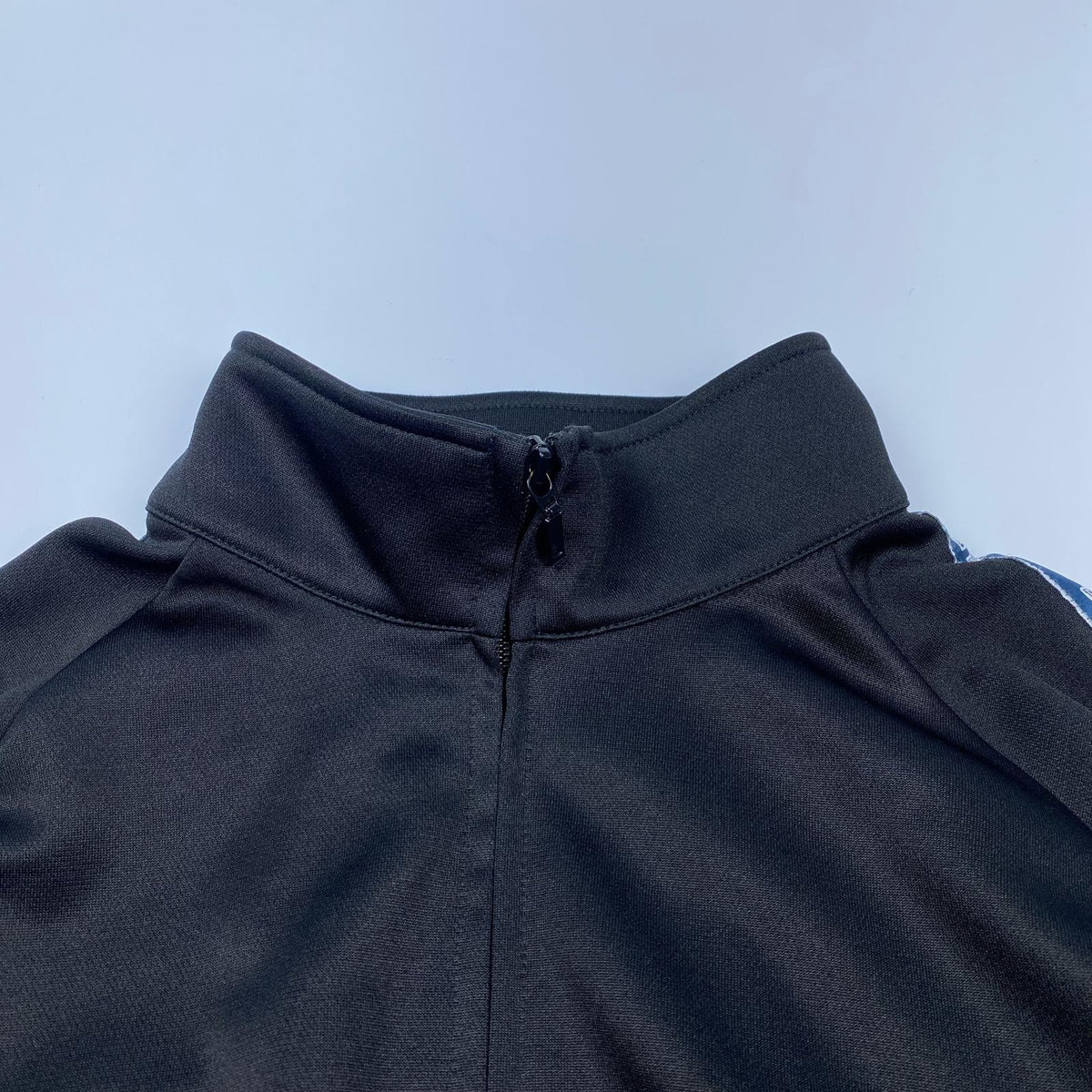 BlackEyePatch | ブラックアイパッチ OG LABEL TAPED TRACK JACKET ジャージ BEPSS23OT10 ブラック サイズ：XL【姫路東店】