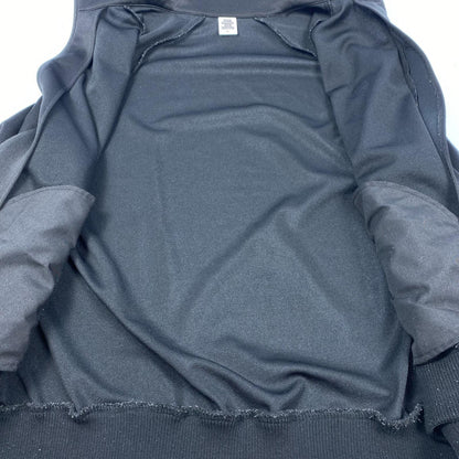 BlackEyePatch | ブラックアイパッチ OG LABEL TAPED TRACK JACKET ジャージ BEPSS23OT10 ブラック サイズ：XL【姫路東店】
