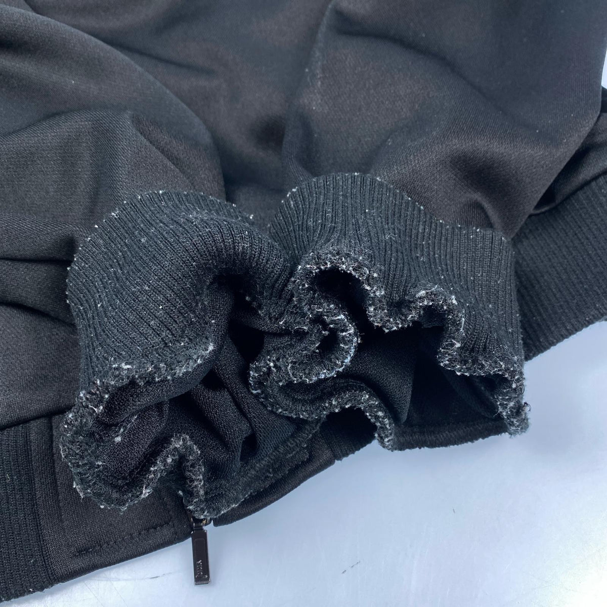 BlackEyePatch | ブラックアイパッチ OG LABEL TAPED TRACK JACKET ジャージ BEPSS23OT10 ブラック サイズ：XL【姫路東店】