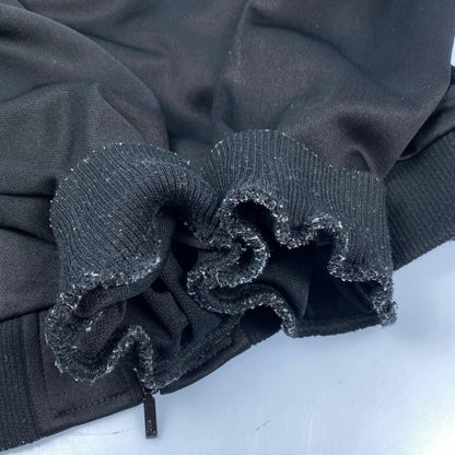 BlackEyePatch | ブラックアイパッチ OG LABEL TAPED TRACK JACKET ジャージ BEPSS23OT10 ブラック サイズ：XL【姫路東店】