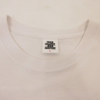 BlackEyePatch | ブラックアイパッチ TEAM TOMODACHI HWC TEE 半袖Ｔシャツ ホワイト サイズ：L【姫路東店】