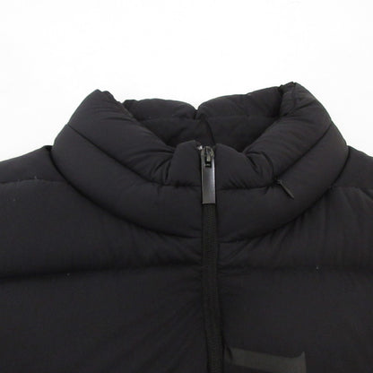 MONCLER | モンクレール AMAK ダウンベスト H20911A00110 2021A/W サイズ:6 ブラック【姫路東店】