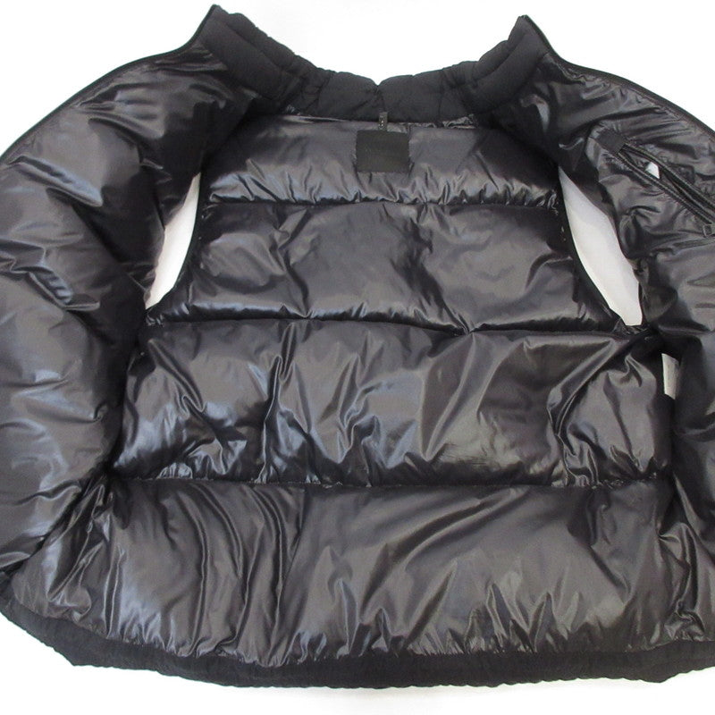 MONCLER | モンクレール AMAK ダウンベスト H20911A00110 2021A/W サイズ:6 ブラック【姫路東店】