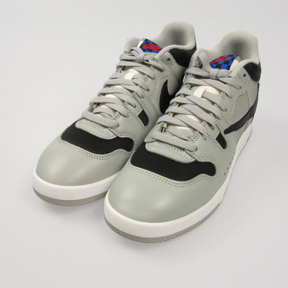 NIKE | ナイキ ATTACK SP CJ スニーカー HF4198-001 ×Travis Scott　2023A/W グレー 27cm【姫路東店】