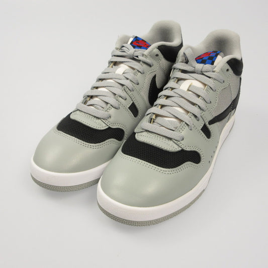 NIKE | ナイキ ATTACK SP CJ スニーカー HF4198-001 ×Travis Scott　2023A/W グレー 27cm【姫路東店】