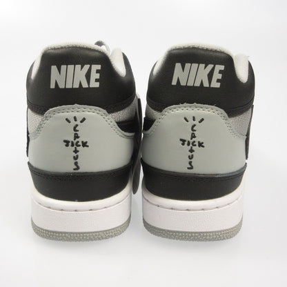 NIKE | ナイキ ATTACK SP CJ スニーカー HF4198-001 ×Travis Scott　2023A/W グレー 27cm【姫路東店】