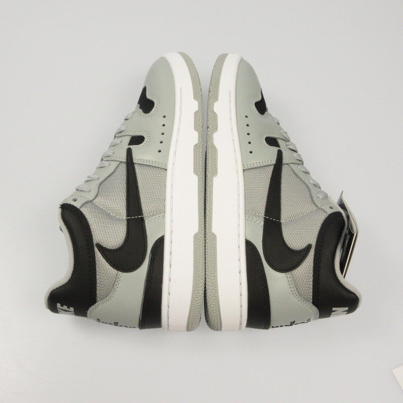 NIKE | ナイキ ATTACK SP CJ スニーカー HF4198-001 ×Travis Scott　2023A/W グレー 27cm【姫路東店】