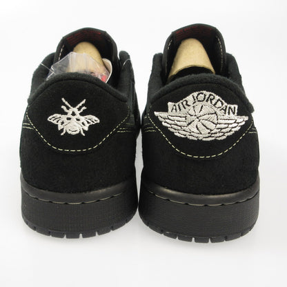 NIKE | ナイキ AIR JORDAN 1 LOW OG SP BLACK PHANTOM スニーカー DM7866-001 ×Travis Scott　2022A/W ブラック 27cm【姫路東店】