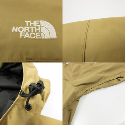 THE NORTH FACE | ザ・ノースフェイス SCOOP JACKET マウンテンパーカー NP61630 ベージュ サイズ：M【姫路東店】