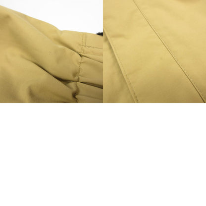 THE NORTH FACE | ザ・ノースフェイス SCOOP JACKET マウンテンパーカー NP61630 ベージュ サイズ：M【姫路東店】