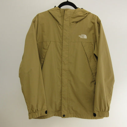 THE NORTH FACE | ザ・ノースフェイス SCOOP JACKET マウンテンパーカー NP61630 ベージュ サイズ：M【姫路東店】
