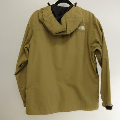THE NORTH FACE | ザ・ノースフェイス SCOOP JACKET マウンテンパーカー NP61630 ベージュ サイズ：M【姫路東店】
