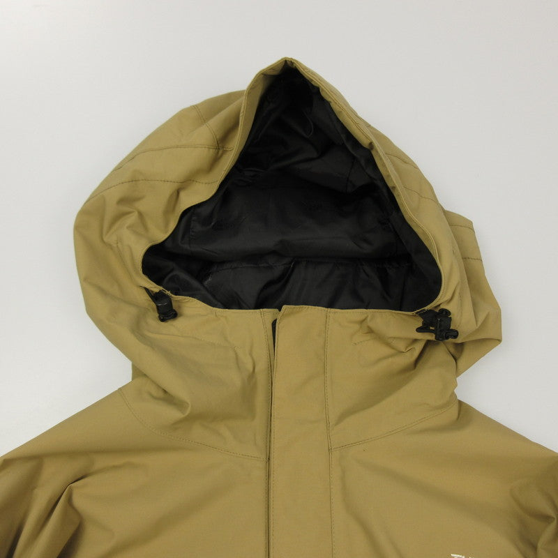 THE NORTH FACE | ザ・ノースフェイス SCOOP JACKET マウンテンパーカー NP61630 ベージュ サイズ：M【姫路東店】