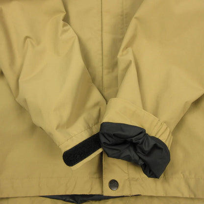 THE NORTH FACE | ザ・ノースフェイス SCOOP JACKET マウンテンパーカー NP61630 ベージュ サイズ：M【姫路東店】