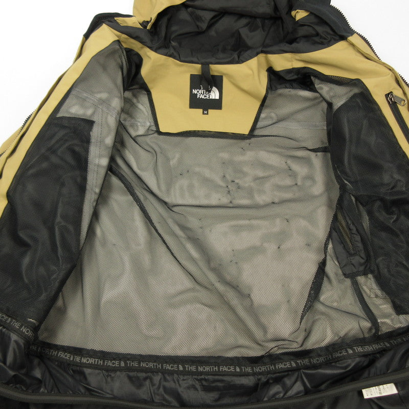 THE NORTH FACE | ザ・ノースフェイス SCOOP JACKET マウンテンパーカー NP61630 ベージュ サイズ：M【姫路東店】