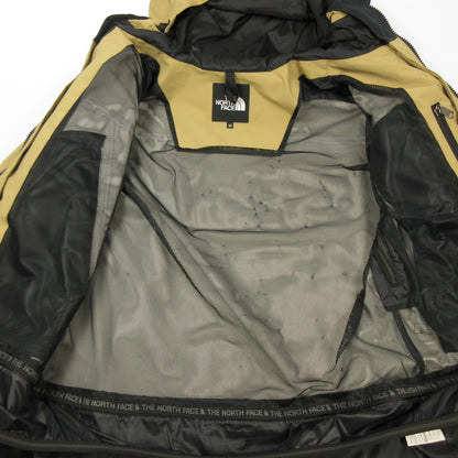 THE NORTH FACE | ザ・ノースフェイス SCOOP JACKET マウンテンパーカー NP61630 ベージュ サイズ：M【姫路東店】