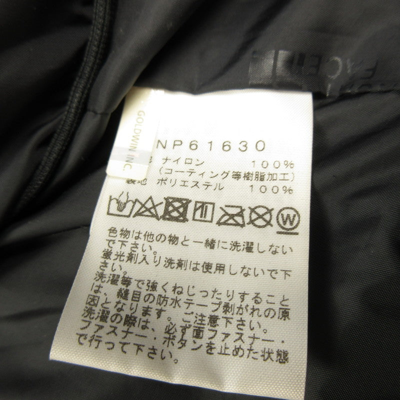 THE NORTH FACE | ザ・ノースフェイス SCOOP JACKET マウンテンパーカー NP61630 ベージュ サイズ：M【姫路東店】