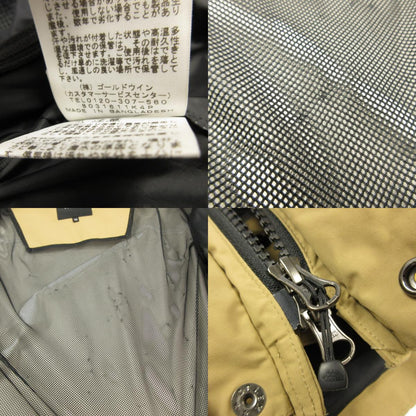 THE NORTH FACE | ザ・ノースフェイス SCOOP JACKET マウンテンパーカー NP61630 ベージュ サイズ：M【姫路東店】