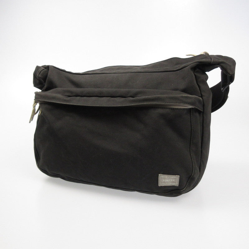 PORTER | ポーター BEAT SHOULDER BAG ショルダーバッグ 727-08972 ブラック【姫路東店】