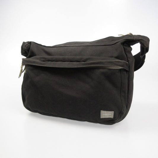 PORTER | ポーター BEAT SHOULDER BAG ショルダーバッグ 727-08972 ブラック【姫路東店】