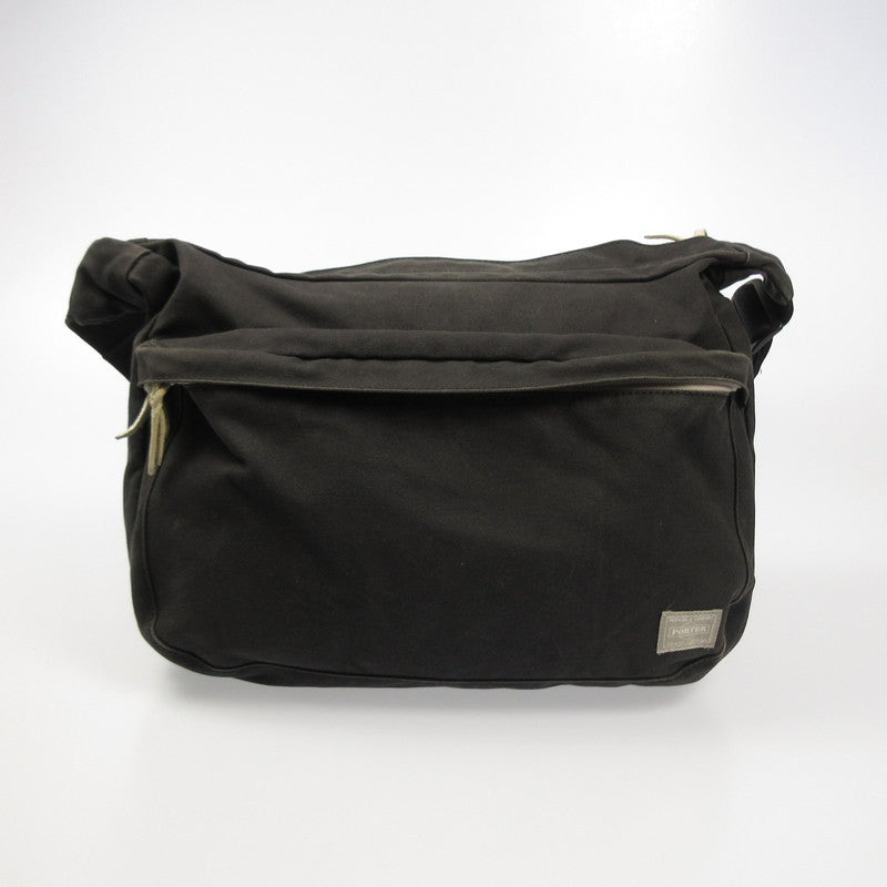 PORTER | ポーター BEAT SHOULDER BAG ショルダーバッグ 727-08972 ブラック【姫路東店】