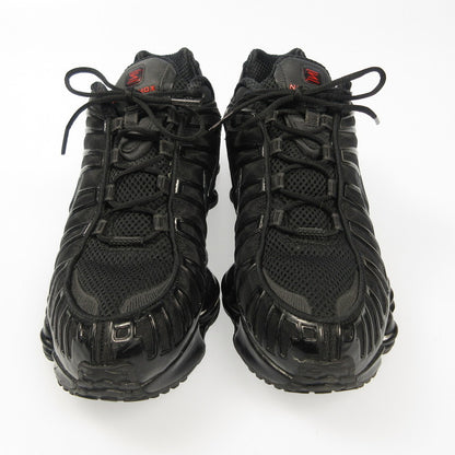 NIKE | ナイキ SHOX TL スニーカー AV3595-002 ブラック 27.5cm【姫路東店】