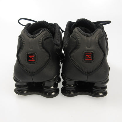 NIKE | ナイキ SHOX TL スニーカー AV3595-002 ブラック 27.5cm【姫路東店】