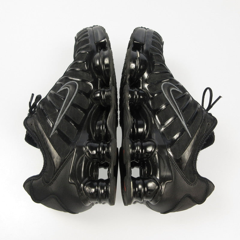 NIKE | ナイキ SHOX TL スニーカー AV3595-002 ブラック 27.5cm【姫路東店】