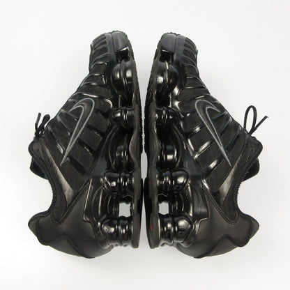 NIKE | ナイキ SHOX TL スニーカー AV3595-002 ブラック 27.5cm【姫路東店】