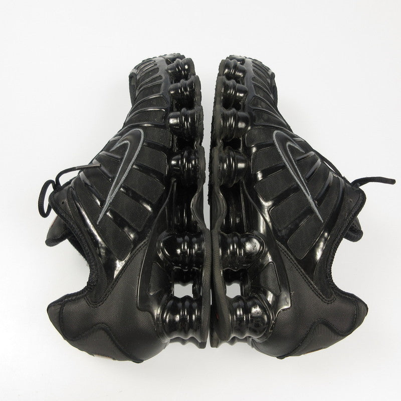 NIKE | ナイキ SHOX TL スニーカー AV3595-002 ブラック 27.5cm【姫路東店】