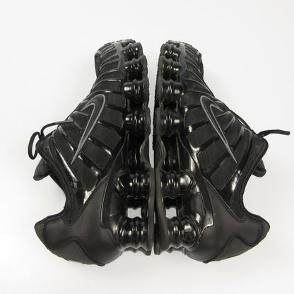 NIKE | ナイキ SHOX TL スニーカー AV3595-002 ブラック 27.5cm【姫路東店】