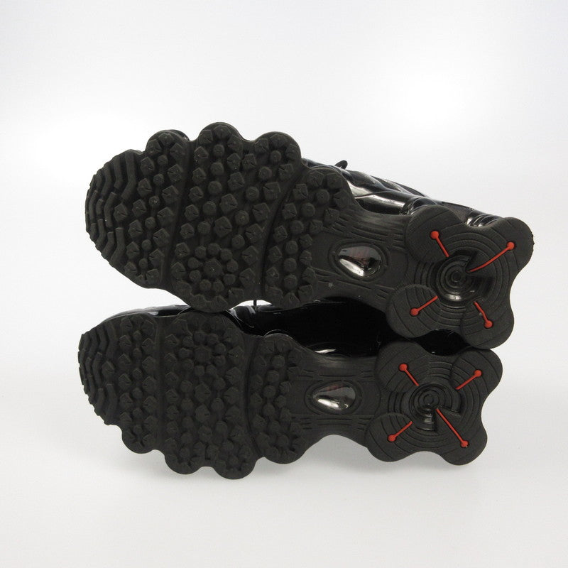NIKE | ナイキ SHOX TL スニーカー AV3595-002 ブラック 27.5cm【姫路東店】
