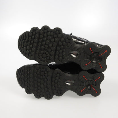 NIKE | ナイキ SHOX TL スニーカー AV3595-002 ブラック 27.5cm【姫路東店】